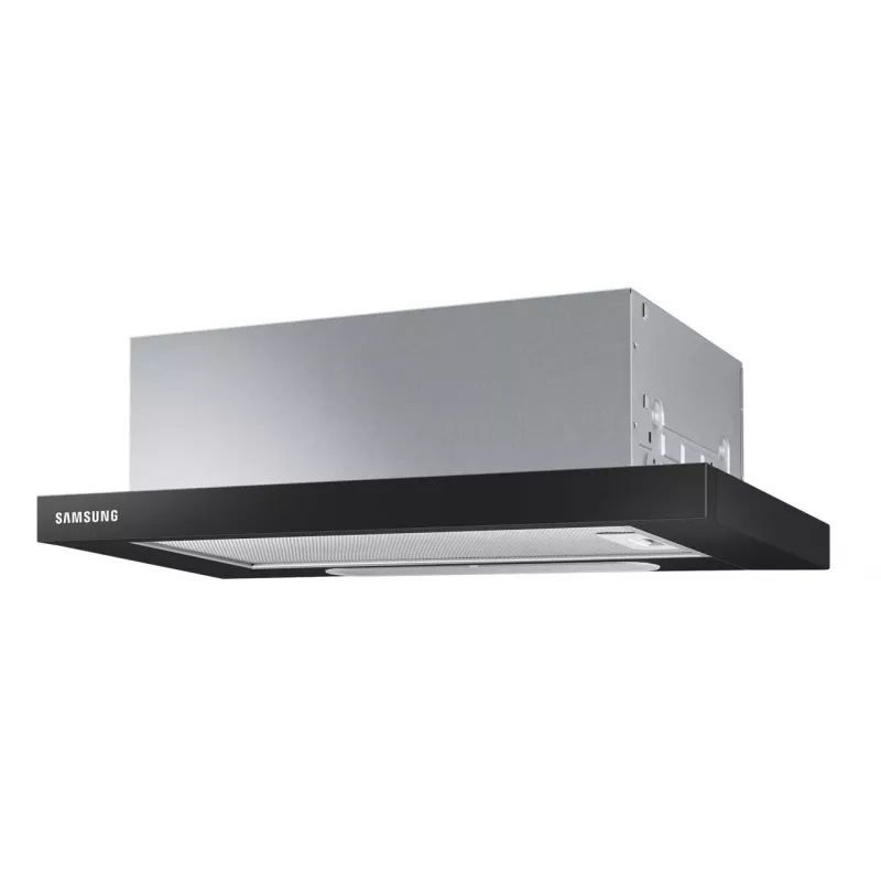 Samsung NK24M1030IB/UR sisseehitatav must 392 m³/h