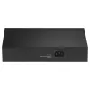 Edimax GS-1016 V2 võrgulüliti, hallatav Gigabit Ethernet (10/100/1000), must
