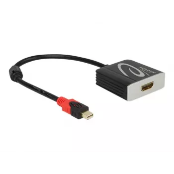 Video kaabliadapter DeLOCK 62735 Mini DisplayPort HDMI-le