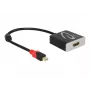 Video kaabliadapter DeLOCK 62735 Mini DisplayPort HDMI-le