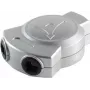 Toslinki adapter ShiverPeaks Toslink/2 x Toslink emane/emane