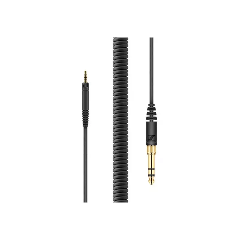 Sennheiser HD 400 PRO - professionaalsed kõrvaklapid, dünaamilised, avatud