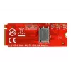 M.2 Key M 1 x OCuLink SFF-8612 muundur DeLOCK 64106