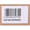 MONITOR DELL LED 23 P2319H (KLASS A) Kasutatud