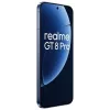 Nutitelefon REALME realme GT 8 Pro 5G, 6.79 tolli AMOLED 144Hz, Snapdragon 8 Elite, 16GB RAM, 512GB, 7000mAh, sinine
