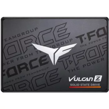 SSD-ketas Team Group T-FORCE VULCAN Z 1 TB 2,5 tolli Serial ATA III
