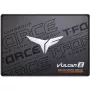 SSD-ketas Team Group T-FORCE VULCAN Z 1 TB 2,5 tolli Serial ATA III
