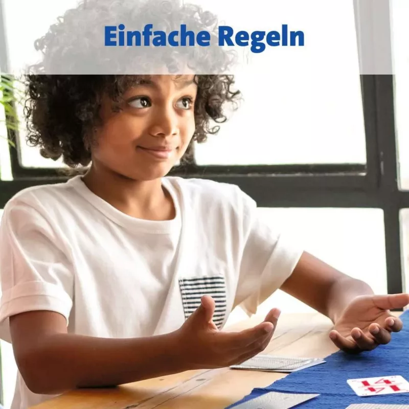 Elfer raus, kaardimäng