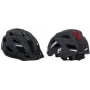 Jalgrattakiiver FISCHER Urban Plus Brooklyn S/M — polükarbonaatkest, EPS-vooder