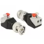 Kaabli pistikuadapter BNC DeLOCK 65525