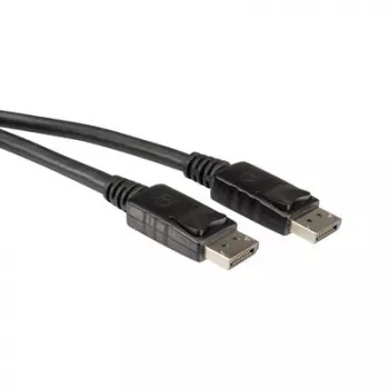 DisplayPorti kaabel VALUE DP-DP M/M 5m