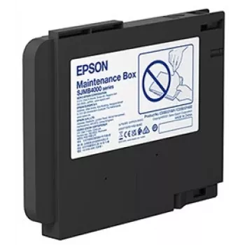 Hoolduskomplekt Epson C33S021601 CW-C4000E jaoks