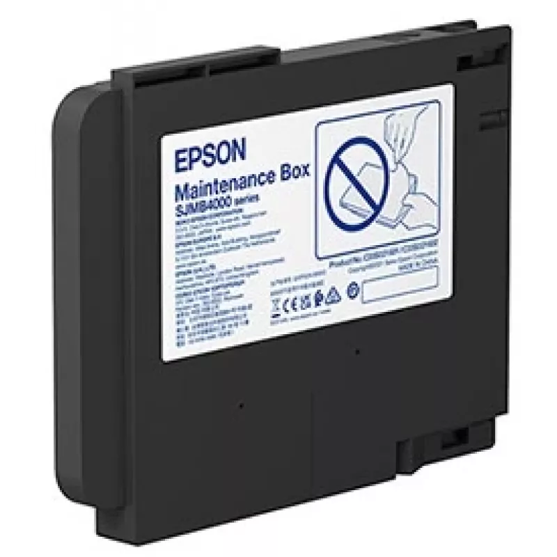 Hoolduskomplekt Epson C33S021601 CW-C4000E jaoks