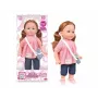 Nukk Artyk Natalia 36 cm eemaldatava tuunikaga — Artyk
