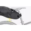 Jalgrattakott Topeak BackLoader 15 L nailon polüetüleen must