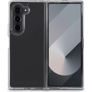 Hama Always Clear mobiiltelefoni ümbris 19.3 cm (7.6 tolli) Kate Läbipaistev