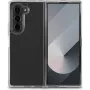 Hama Always Clear mobiiltelefoni ümbris 19.3 cm (7.6 tolli) Kate Läbipaistev