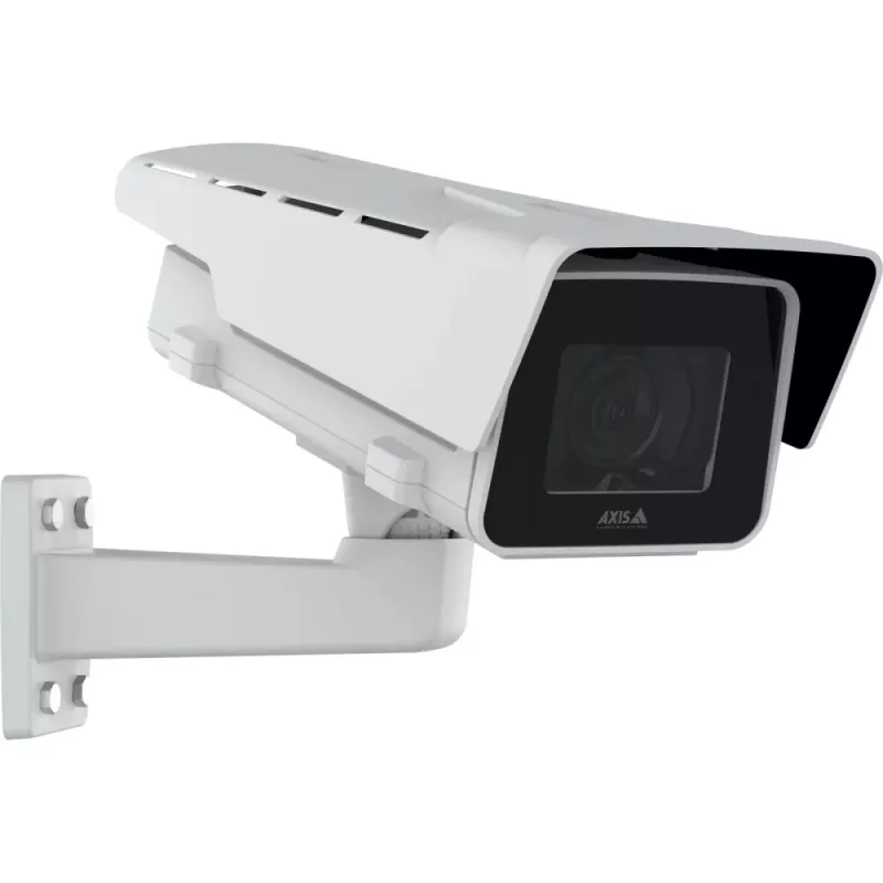IP-valvekaamera Axis P1385-E Box 1920 x 1080 pikslit