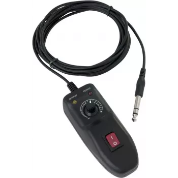 Helitugevuse Kontroller Antari Z-3 (MPN 5170299R) — juhtmega helitugevuse regulaator suitsu- ja lavamasinatele
