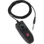 Helitugevuse Kontroller Antari Z-3 (MPN 5170299R) — juhtmega helitugevuse regulaator suitsu- ja lavamasinatele