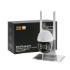 Extralink Perun väliturvakaamera EOC-268 | IP-kaamera | 1296p, PTZ