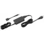 HP 45W nutikas vahelduvvooluadapter, siseruumides kasutamiseks, must, sülearvuti toiteplokk, 100–240 V