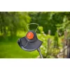 String trimmer spool Gardena 5411-20 roheline hall ABS nylon 60 mm