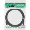 InLine FireWire 400 1394 kaabel 4 Pin isane / isane 3m