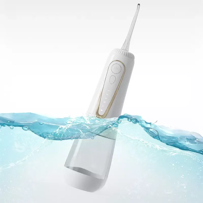 Lovio LVWF124WH Irrigaator HydroJet PRO