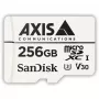 MEMORY MICRO SDXC 256GB SURV./02021-001 AXIS