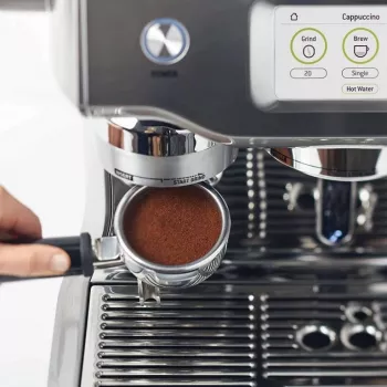Espressomasin Sage 2.5 L SES990BST4EEU1