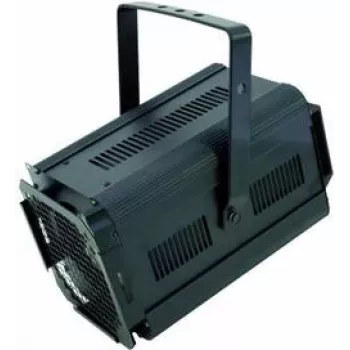 Prožektor EUROLITE Antihalo Theatre Spot 650/1000, 1000 W halogeen-teatrivalgusti