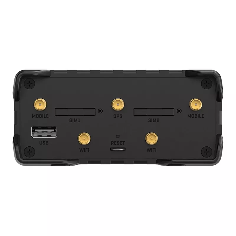 Ruuter Teltonika RUT956 Wireless 2.4 GHz
