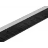Harjatihend DeLOCK 66651 40 mm Alumiiniumprofiil sirge 1 m