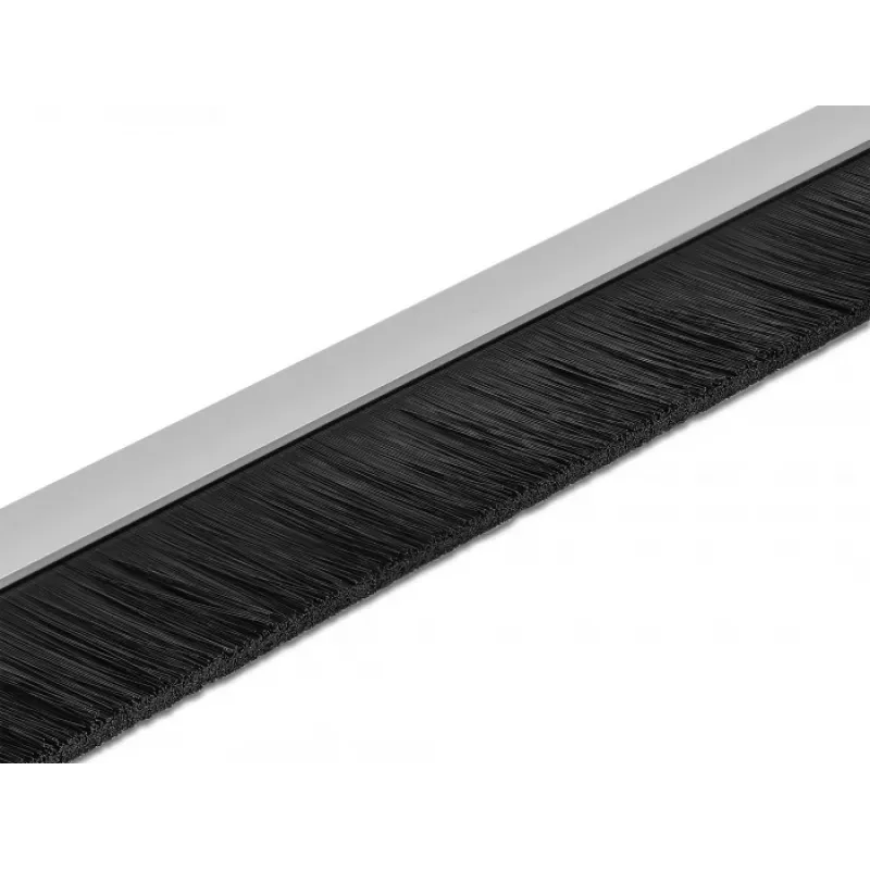 Harjatihend DeLOCK 66651 40 mm Alumiiniumprofiil sirge 1 m