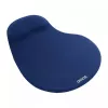 SAVIO MP-01NB hiirematt tumesinine