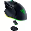 Hiir Razer Basilisk V3 Pro 35K RF traadita Bluetooth USB Type-A