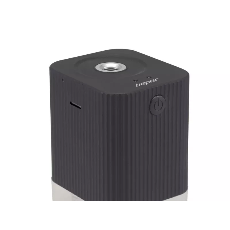 Elektrikeedukann Beper P201UTP011 1.7 L 2200 W, roostevabast terasest küttekeha, automaatne väljalülitus
