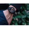 Nutikell TRACER SM7 Shadow Bluetoothi ja pulsikellaga