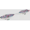 RAZOR RipStik AirPro Valge SE skateboard