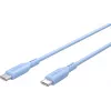 Goobay 77741 USB-kaabel sinine