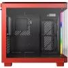 Montech KING 95 Midi Tower punane