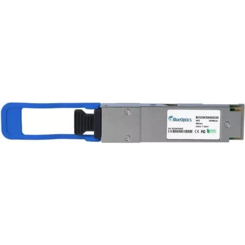 QSFP transiiver BlueOptics QSFP-100G-SWDM4-BO 40 Mbit/s
