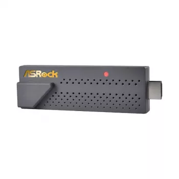 Kaasaskantav juhtmevaba ruuter ASROCK H2R 2-in-1 — Ühesageduslik 2,4 GHz, Wi‑Fi 4 (802.11n), 300 Mbit/s, 2 antenni, HDMI ja Micro-USB