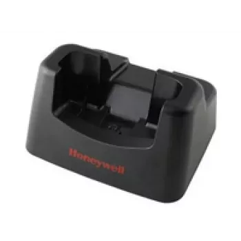 Vöötkoodilugeja tarvik Honeywell EDA50-HB-R Must
