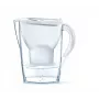 Brita Marella+1 Maxtra Pro PP filterkann (2,4 l; grafiit)