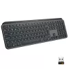 Klaviatuur Logitech MX Keys Advanced Wireless Illuminated