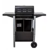 Gaasigrill Ravanson GO-4 — Ravanson GO-4 gaasigrill