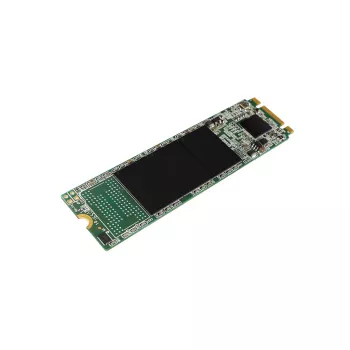 SSD-ketas Silicon Power SP256GBSS3A55M28 256 GB Half-õhuke SATA III, 560/530 MB/s, SLC