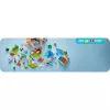 Mänguasjakomplekt LEGO DUPLO Town Wild Animal Families 3-in-1 10446 — 92 osa, alates 2. eluaastast, 200×220×340 mm